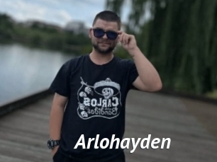 Arlohayden