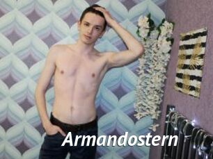 Armandostern