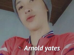 Arnold_yates