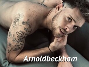 arnoldbeckham Gay Vod