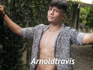Arnoldtravis
