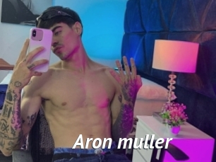 Aron_muller