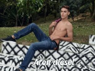 Aron_diesel