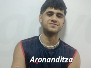 Aronanditza