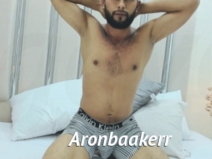 Aronbaakerr
