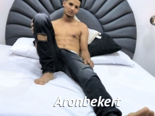 Aronbekert