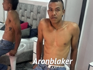 Aronblaker