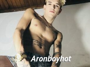 Aronboyhot