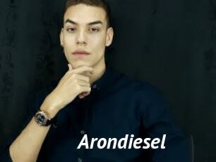 Arondiesel