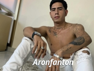 Aronfanton