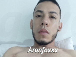 Aronfoxxx