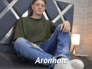 Aronhans