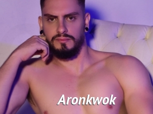 Aronkwok
