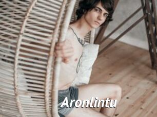 Aronlintu