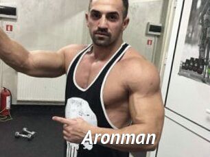 Aronman