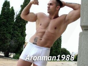 Aronman1988