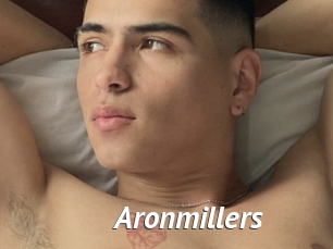 Aronmillers
