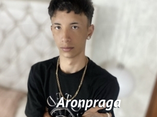 aronpraga Gay Vod