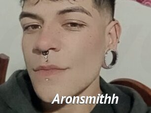 Aronsmithh