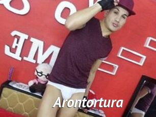 Arontortura