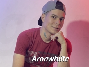 Aronwhiite