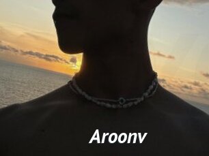 Aroonv