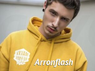 Arronflash