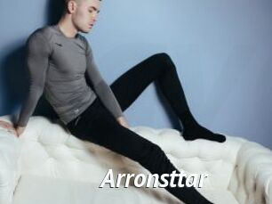 Arronsttar