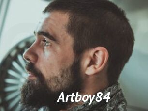 Artboy84