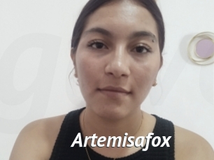 Artemisafox