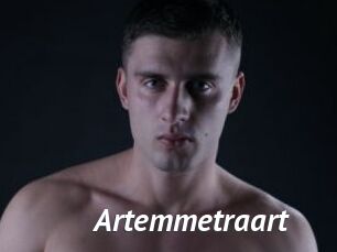 Artemmetraart