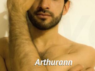 Arthurann