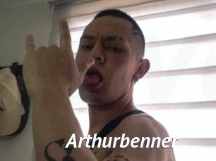 Arthurbenner