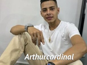 Arthurcardinal