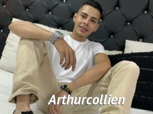 arthurcollien Gay Vod