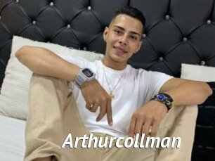Arthurcollman