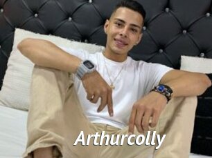 Arthurcolly