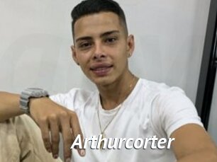Arthurcorter