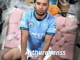 Arthurevanss