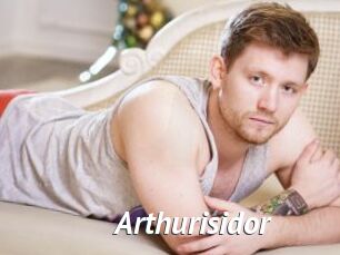 arthurisidor Gay Vod
