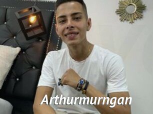 Arthurmurngan