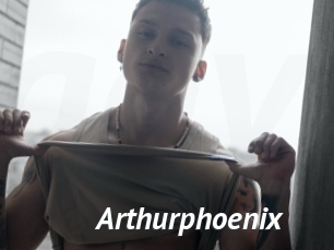 Arthurphoenix