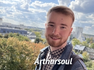 Arthursoul