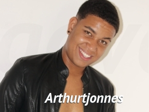 Arthurtjonnes