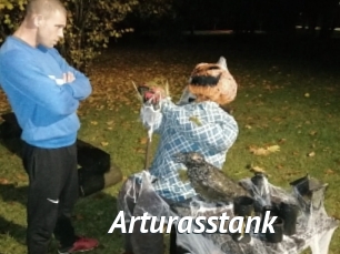 Arturasstank