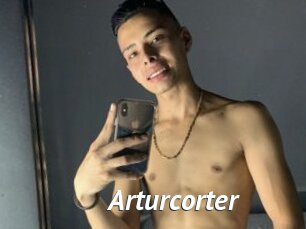 Arturcorter