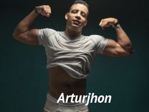 Arturjhon