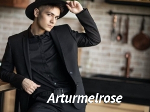 Arturmelrose