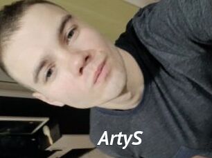 ArtyS