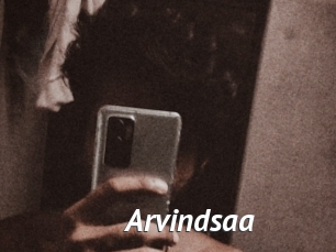 Arvindsaa